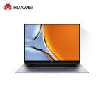 华为（HUAWEI）MateBook 16s笔记本电脑13代酷睿标压处理器/2.5K高色准触控屏/轻薄办公本 i5 32G 1T深空灰