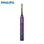 飞利浦（PHILIPS） 电动牙刷成人情侣款10倍清除牙菌斑 HX9911/87