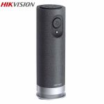海康威视（HIKVISION）  DS-UVC-V124 智能音视频会议一体机1080P无线全向麦克风腾讯远程设备系统摄像机