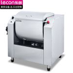 乐创（lecon） 商用和面机 25kg多功能大容量揉面机 LC-CK-GH25