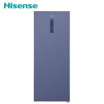 海信（Hisense） 立式冷冻柜  BD-165WZKJ/HC