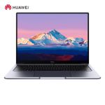 华为（HUAWEI） B5-440 商用笔记本电脑 MateBook 14英寸  i7 1260P 16G+512G TPM芯片 2K全面屏