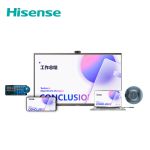 海信（Hisense） 65MR6D 65英寸 会议触控平板电视 商用会议屏 触屏电子白板智慧屏 全新升级