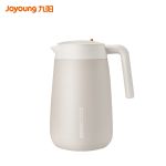 九阳（Joyoung） 保温壶304不锈钢热水壶家用暖壶大容量保温瓶1.6L-WR565（白）