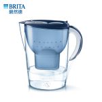 碧然德（BRITA） 过滤净水器 家用滤水壶 净水壶 Marella 海洋系列 3.5L（蓝色）