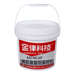 金律科技 橡胶耐磨防腐材料 JLKJ-NO.107