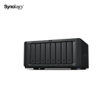 群晖（Synology） DS1821+ 八盘位 NAS网络存储家庭私有云盘4GB内存标 单机不含硬盘