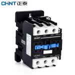 正泰(CHNT) 交流接触器 接触式继电器 CJX2-6511-220V 65A