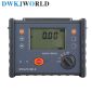 DWKJWORLD 土壤电阻率测试仪 DW8123A