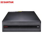 山特（SANTAK） PTB7161灵霄系列UPS不间断电源电池模块适用于PT6K 机架式电池包内含16节12V7AH电池