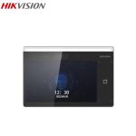 海康威视（HIKVISION） DS-K1T610M 10.1英寸LCD触控屏人脸识别考勤门禁一体机