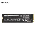 致态（ZhiTai） TiPlus7100 2TB 长江存储SSD固态硬盘 NVMe M.2接口 PCIe 4.0 产品