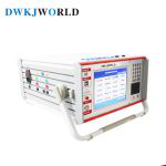 DWKJWORLD 继电保护测试仪 DW8427A