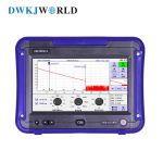 DWKJWORLD 光纤综合测试仪 DW6251D