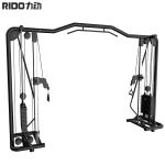 力动（RIDO） 多功能绳索大飞鸟综合训练器企业单位商用健身房甄选体能训练健身器材套装RD517