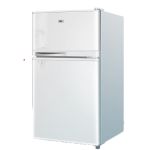 TCL 电冰箱 迷你节能 独立软冷冻 办公居家便捷之选 BCD-85