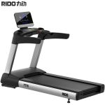 力动（RIDO）大型商用跑步机健身房专用体能训练商用健身器材AC马达TT70D