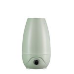 上亨（shangheng） 加湿器大雾大容量小型净化空气低噪香薰喷雾器 绿色【干烧保护+2.6L大容量】SHZH-SHJ001