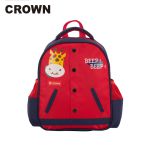 皇冠（CROWN）   儿童卡通双肩背包E-P1112S/12