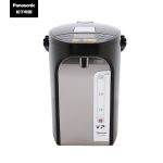 松下（panasonic） NC- ES4000电水壶 电热水瓶 可预约 陶瓷涂层内胆 全自动智能保温烧水壶