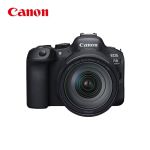佳能（Canon） EOS R6II L级24-105标准镜头套装  Mark II R6二代 新标准全画幅微单相机标准镜头套装