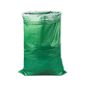 艺森 双层防水塑料覆膜加厚编织袋 65*110 绿色（个）