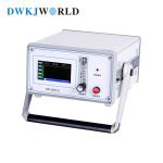 DWKJWORLD SF6 微量水分测试仪 DW9227A
