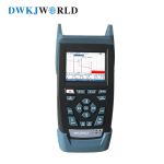 DWKJWORLD 光纤测试仪 DW6051A