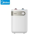 美的（Midea）  迷你小厨宝电热水器2000W家用速热5升连续出水29升一级能效节能省电上出水多重安防F05-20A1C(ES)