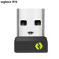 罗技（Logitech） Bolt USB接收器 鼠标键盘USB优联接收器Bolt USB稳定适配器无线鼠标键盘电脑配件信号传输器