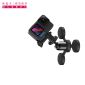 优篮子（ulanzi） GO-001运动相机磁吸支架适用于DJI大疆pocket3/action4影石insta360/gopro12