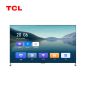 TCL 85英寸4K超高清电视3+64GB 双频WIFI 远场语音支持方言 家用商用电视 85G60E（台）