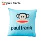 大嘴猴（PAUL FRANK）经典蓝抱枕PF4607013