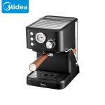 美的（Midea）小型家用高压萃取意式咖啡机 MA-OSE01