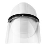成楷科技（CK-Tech）国标电力安全帽 CKT-2099W 白色 (顶）