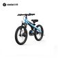 九号（Ninebot） NIKB18儿童自行车男女孩山地车单车脚踏车大童6-10岁18寸 蓝色