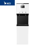希力（XILI WATER） 商用净水器公司学校健身房直饮机冷热一体饮水机直接自来水过滤直饮水机XL-BX20 （白色）