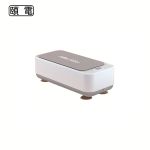 颐电 AD-8999手机创意多功能便携清洁收纳盒 白色