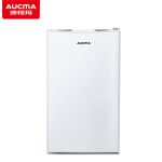 澳柯玛（AUCMA） 96升小型单门冰箱迷你家用小冰箱 一级能效节能 13升微冻室 BC-96NE升级版