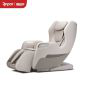 珀尔（Repor） 按摩椅家用全身豪华多功能小型太空舱3D智能按摩沙发E3pro灰色豪华款