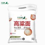 华启顺 高梁面5Kg/袋 无添加纯红高粱米面粉煎饼油炸糕馒头豆包原料
