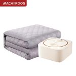 迈卡罗（MACAIIROOS） 水暖毯MC-NT15D白色