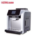 膳魔师（THERMOS） EHA-3421D全自动咖啡机家用商用办公室咖啡机智能便捷意式全自动一键咖啡机