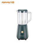九阳（Joyoung） 多功能料理机家用大容量果蔬榨汁机搅拌机厨房料理小帮手 JYL-C012 绿色