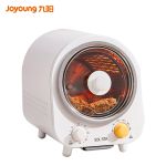 九阳（Joyoung） SD-Y01 独奏 滚筒烤箱 家用烤串机 电烤箱 烘焙 多功能 全自动 小型 迷你烤箱