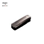 爱国者（aigo） U391-256GB USB3.2 超极速固态金属U盘 读速420MB/s 速度狂飙移动固态硬盘