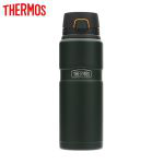 膳魔师（THERMOS） TSK2-700S AGR水杯保温杯780ml男女士316不锈钢大容量保温保冷杯