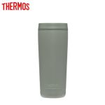 膳魔师（THERMOS） TCTS-600 GR保温杯590毫升咖啡杯男女情侣学生便携水杯子