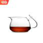 吉谷（K·KOU） TY01 公道杯 高硼硅耐热玻璃杯 泡茶器公杯分茶器吉谷茶器500ML