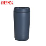 膳魔师（THERMOS） TCTS-420 DB保温杯420毫升咖啡杯男女情侣学生便携水杯子